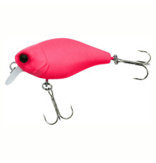 Воблер крэнк Jackall CHUBBY 38F pink, 4 гр.
