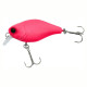 Воблер крэнк Jackall CHUBBY 38F pink, 4 гр.