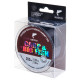 Монофильная леска Salmo Diamond CARP &amp;BIG FISH FLUORO COATED Dark Brown 200м,  0.3мм