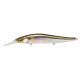 Воблер минноу Megabass VISION ONETEN PLUS +1 110SP wagin setsuki ayu, 14.2 гр.