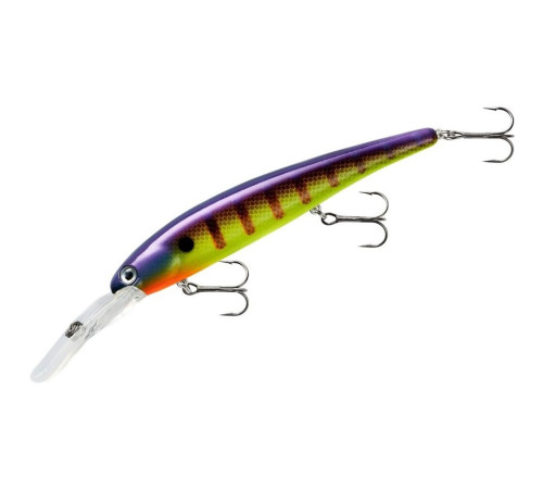 Воблер Pradco Bandit WALLEYE DEEP 120F Viral Perch