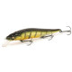 Воблер минноу Megabass VISION ONETEN 110SP gg perch, 14.2 гр.