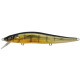 Воблер минноу Megabass VISION ONETEN 110SP gg perch, 14.2 гр.