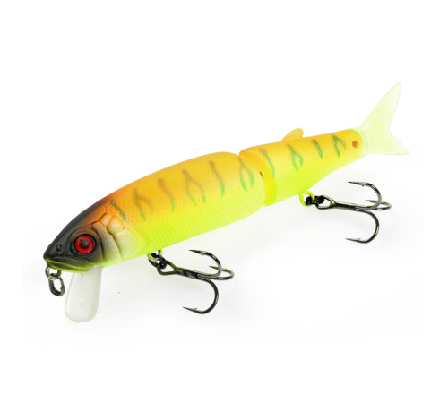 Воблер минноу Jackall TINY MAGALLON 88SP tropical mat tiger, 7.2 гр.