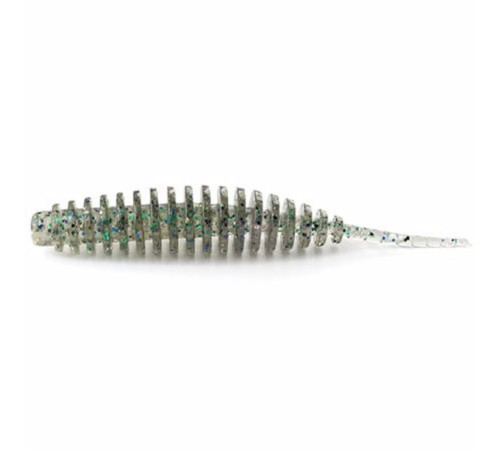 Силиконовые приманки FishUp TANTA 2" 057 - Bluegill, 9шт, слаг