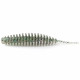 Силиконовые приманки FishUp TANTA 2" 057 - Bluegill, 9шт, слаг