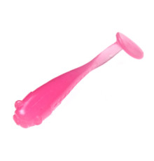 Lucky John Pro Series BABY ROCKFISH 2,4in F05, 10шт.