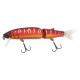 Воблер минноу Jackall MAGALLON 113SP fire tiger, 13.7 гр.