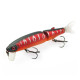 Воблер минноу Jackall MAGALLON 113SP fire tiger, 13.7 гр.