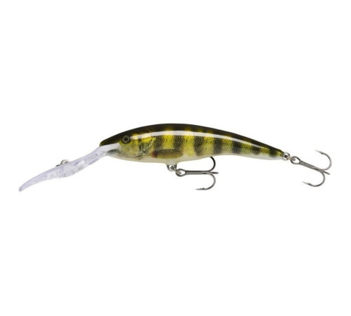 Воблер Rapala TAIL DANCER DEEP 90F PEL