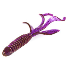 Lucky John Pro Series HOGY TAIL 3.0in S13, 7шт.