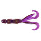 Lucky John Pro Series HOGY TAIL 2.5in S13, 9шт.