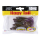 Lucky John Pro Series HOGY TAIL 2.5in S13, 9шт.