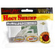 Lucky John Pro Series HOGY SHRIMP 2,2in 033, 10шт.