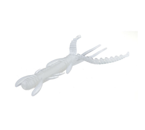 Lucky John Pro Series HOGY SHRIMP 2,2in 033, 10шт.