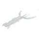 Lucky John Pro Series HOGY SHRIMP 2,2in 033, 10шт.