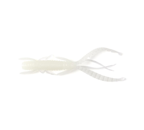 Lucky John Pro Series HOGY SHRIMP 2,2in 033, 10шт.