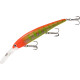 Воблер Pradco Bandit WALLEYE DEEP 120F Peacock