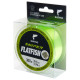 Монофильная леска Salmo Sniper FLATFISH Fluo Yellow 300м,  0.45мм
