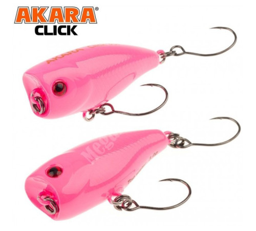 Воблер Akara Click 35F цвет A200
