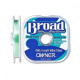 Монофильная леска Owner BROAD 100м,  0.10мм