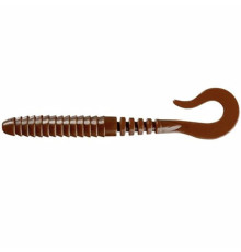 Силиконовые приманки FishUp VIPO 2" 012 - Chaos, 10шт, твистер