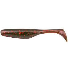 Силиконовая приманка Select CRAZY SHAD 3.0" 085, 5шт, виброхвост