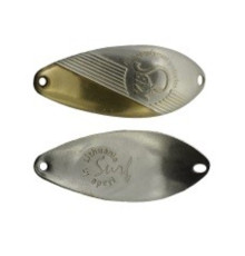 Блесна колеблющаясяKibs SURF 16г , цвет 05