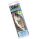 Воблер Salmo SLIDER 100S, цвет WGS, 46 гр.
