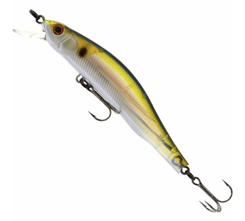 Воблер ZipBaits ORBIT 90SP-SR 018R