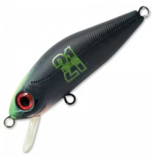Воблер PONTOON 21 CRACKJACK 48SP-DR цвет 021