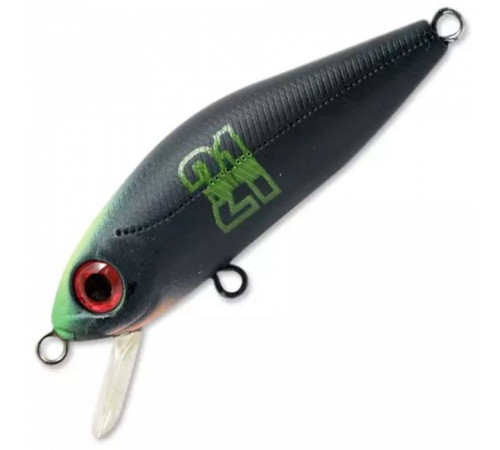 Воблер PONTOON 21 CRACKJACK 48SP-DR цвет 021