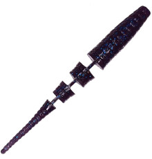 Силиконовые приманки Crazy Fish POLARIS 1.2" 99, 16шт, слаг