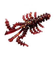 Силиконовые приманки Bait Breath U30 MOSYA 1.5" 731, 14шт, рак