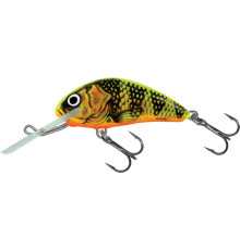 Воблер Salmo HORNET 40F, цвет GFP, 3 гр.