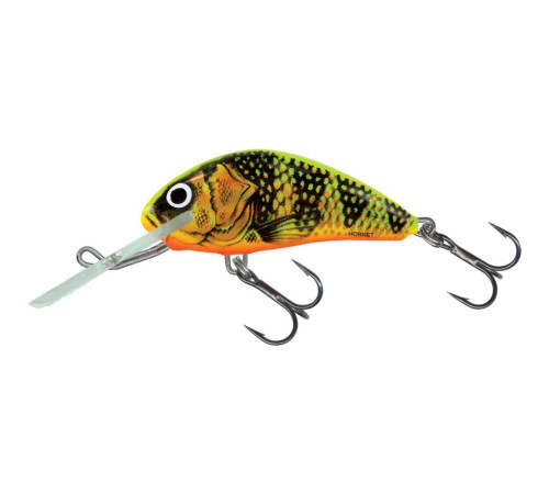 Воблер Salmo HORNET 50F GFP