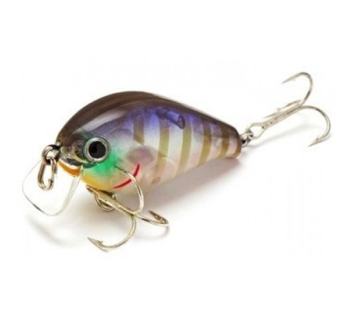 Воблер Lucky Craft Clutch SR цвет 0194 Gill 197