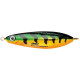 Блесна колеблющаясяRapala RATTLIN' MINNOW SPOON 16гр , цвет FLP