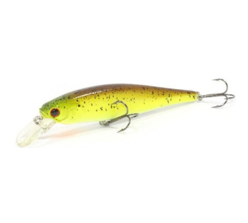 Воблер Lucky Craft Pointer 100 цвет 161 Pineapple Shad