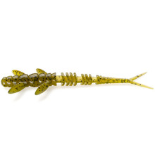FishUp FLIT 2" 074 - Green Pumpkin Seed, 9шт.