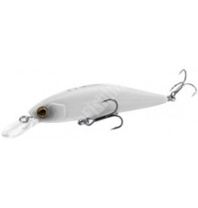 Воблер Shimano Yasei Trigger Twitch 90SP цвет Pearl White