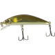 Воблер минноу Jackall Timon TRICOROLL 47HW gold ayu, 3.2 гр.