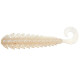 Силиконовые приманки Bait Breath BUGSY 2.5" Perfect for Salt Water S809, 12шт, твистер