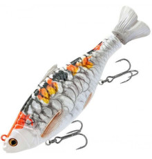 Воблер Savage Gear 3D Hard Pulsetail Roach 135SS цвет Koi Carp (1шт)