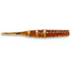 Силиконовые приманки Crazy Fish POLARIS 1.8" 32, 8шт, слаг
