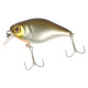 Воблер крэнк Jackall CHUBBY 38F hl matt roach, 4 гр.
