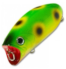 Воблер Lucky Craft Malas 57F цвет 289 Flog 513