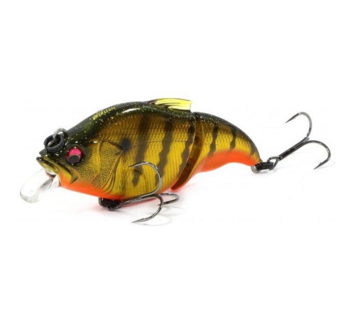 Воблер раттлин Megabass VIBRATION-X VATALION 71SS gg megakin gill, 10.6 гр.
