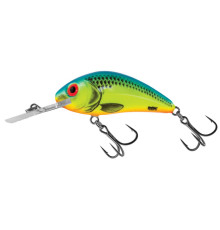 Воблер Salmo RATTLIN' HORNET 55F, цвет CHB, 10,5 гр.