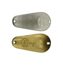 Блесна колеблющаясяKibs BREEZE 14г , цвет 10